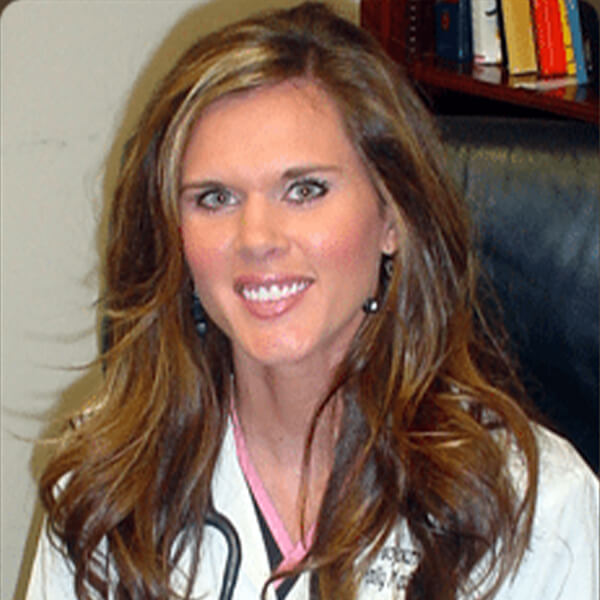 Family Medical Clinic of Crystal Springs provider, Jennifer Sojourner CFNP